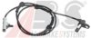 LANDROVER SSB500133 Sensor, wheel speed